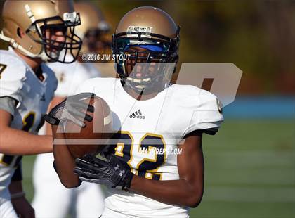 Thumbnail 3 in JV: Choate @ Cheshire Academy photogallery.