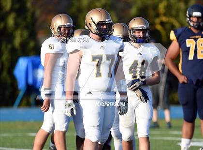 Thumbnail 1 in JV: Choate @ Cheshire Academy photogallery.