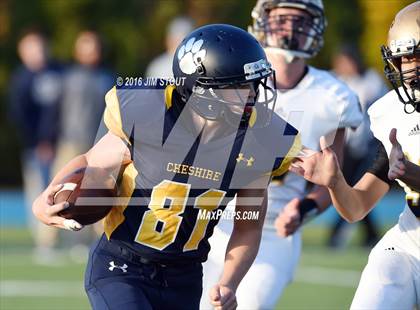 Thumbnail 2 in JV: Choate @ Cheshire Academy photogallery.