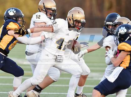 Thumbnail 1 in JV: Choate @ Cheshire Academy photogallery.