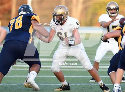 Thumbnail 2 in JV: Choate @ Cheshire Academy photogallery.