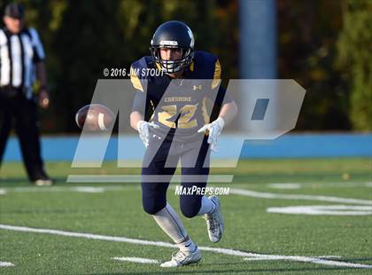 Thumbnail 2 in JV: Choate @ Cheshire Academy photogallery.