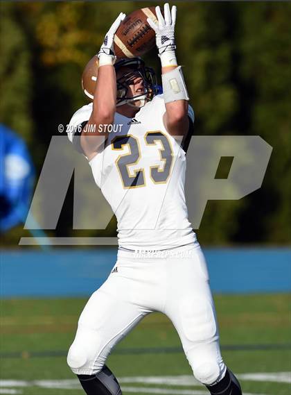 Thumbnail 3 in JV: Choate @ Cheshire Academy photogallery.