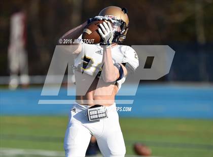 Thumbnail 1 in JV: Choate @ Cheshire Academy photogallery.