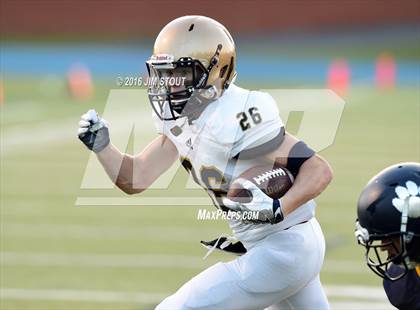 Thumbnail 2 in JV: Choate @ Cheshire Academy photogallery.