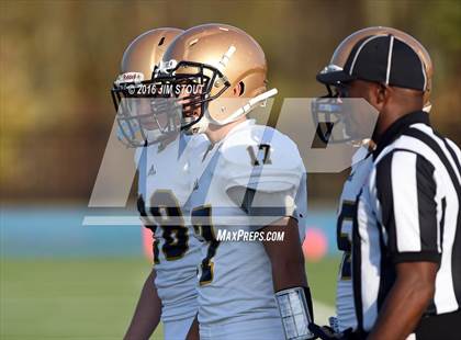 Thumbnail 3 in JV: Choate @ Cheshire Academy photogallery.