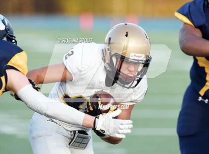 Thumbnail 3 in JV: Choate @ Cheshire Academy photogallery.