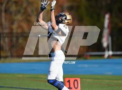 Thumbnail 1 in JV: Choate @ Cheshire Academy photogallery.