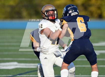 Thumbnail 1 in JV: Choate @ Cheshire Academy photogallery.