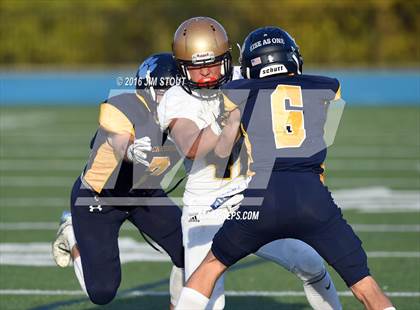 Thumbnail 3 in JV: Choate @ Cheshire Academy photogallery.