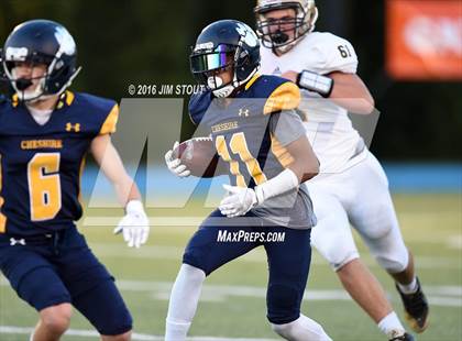 Thumbnail 2 in JV: Choate @ Cheshire Academy photogallery.