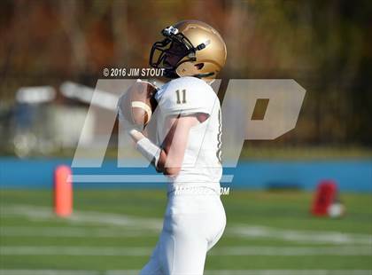 Thumbnail 2 in JV: Choate @ Cheshire Academy photogallery.