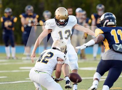 Thumbnail 2 in JV: Choate @ Cheshire Academy photogallery.