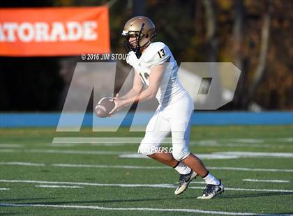 Thumbnail 2 in JV: Choate @ Cheshire Academy photogallery.