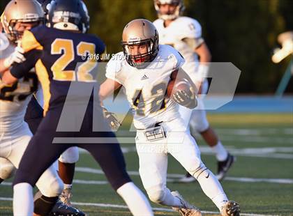 Thumbnail 2 in JV: Choate @ Cheshire Academy photogallery.