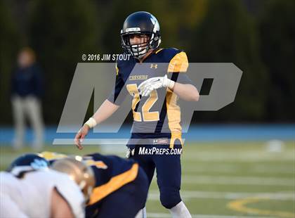 Thumbnail 1 in JV: Choate @ Cheshire Academy photogallery.