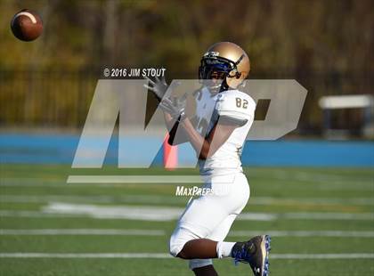 Thumbnail 2 in JV: Choate @ Cheshire Academy photogallery.