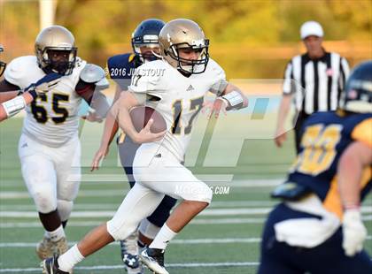 Thumbnail 1 in JV: Choate @ Cheshire Academy photogallery.