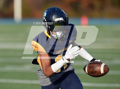 Thumbnail 2 in JV: Choate @ Cheshire Academy photogallery.