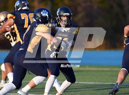 Thumbnail 2 in JV: Choate @ Cheshire Academy photogallery.