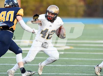 Thumbnail 2 in JV: Choate @ Cheshire Academy photogallery.