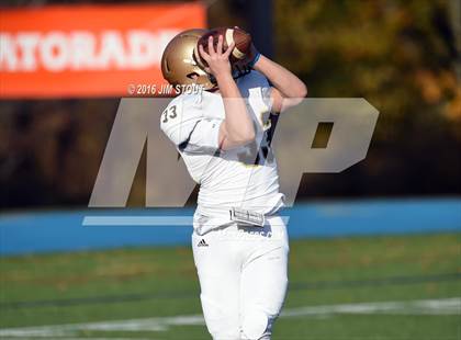 Thumbnail 1 in JV: Choate @ Cheshire Academy photogallery.