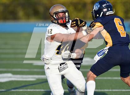Thumbnail 2 in JV: Choate @ Cheshire Academy photogallery.