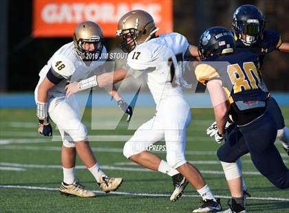 Thumbnail 2 in JV: Choate @ Cheshire Academy photogallery.