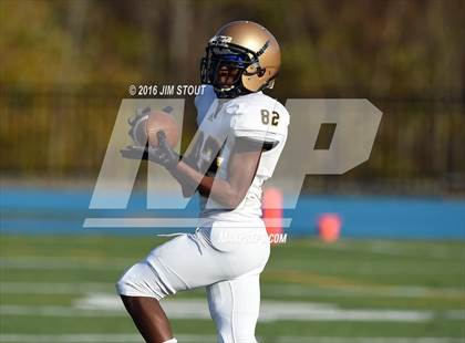 Thumbnail 3 in JV: Choate @ Cheshire Academy photogallery.