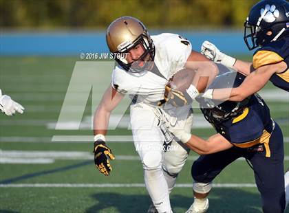 Thumbnail 1 in JV: Choate @ Cheshire Academy photogallery.