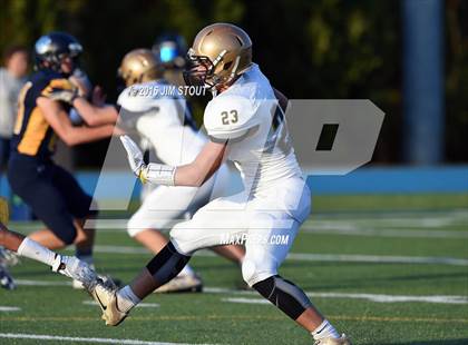 Thumbnail 1 in JV: Choate @ Cheshire Academy photogallery.