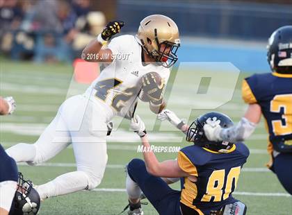 Thumbnail 3 in JV: Choate @ Cheshire Academy photogallery.