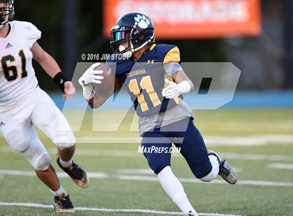 Thumbnail 3 in JV: Choate @ Cheshire Academy photogallery.