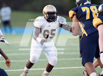 Thumbnail 2 in JV: Choate @ Cheshire Academy photogallery.