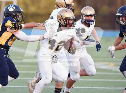 Thumbnail 3 in JV: Choate @ Cheshire Academy photogallery.