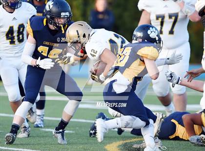 Thumbnail 3 in JV: Choate @ Cheshire Academy photogallery.