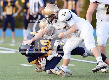 Thumbnail 3 in JV: Choate @ Cheshire Academy photogallery.