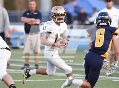 Thumbnail 2 in JV: Choate @ Cheshire Academy photogallery.