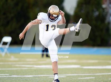 Thumbnail 1 in JV: Choate @ Cheshire Academy photogallery.