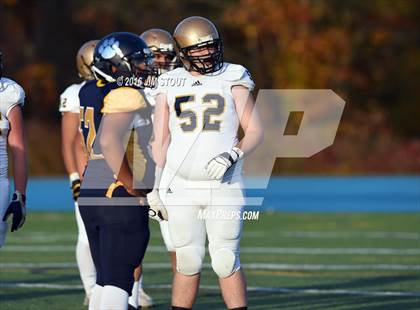 Thumbnail 2 in JV: Choate @ Cheshire Academy photogallery.