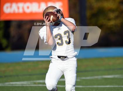 Thumbnail 2 in JV: Choate @ Cheshire Academy photogallery.