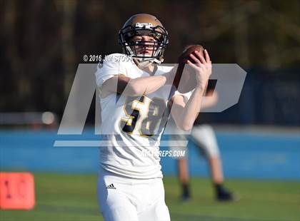Thumbnail 3 in JV: Choate @ Cheshire Academy photogallery.