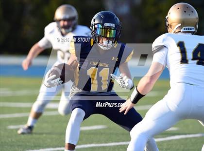 Thumbnail 2 in JV: Choate @ Cheshire Academy photogallery.