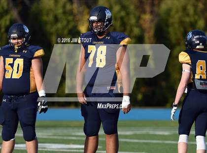 Thumbnail 1 in JV: Choate @ Cheshire Academy photogallery.