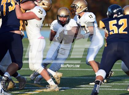 Thumbnail 1 in JV: Choate @ Cheshire Academy photogallery.