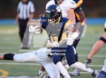 Thumbnail 2 in JV: Choate @ Cheshire Academy photogallery.
