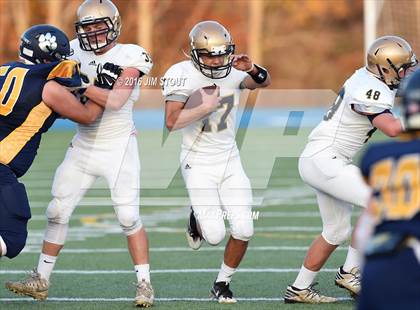 Thumbnail 1 in JV: Choate @ Cheshire Academy photogallery.