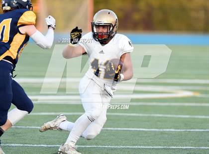 Thumbnail 1 in JV: Choate @ Cheshire Academy photogallery.