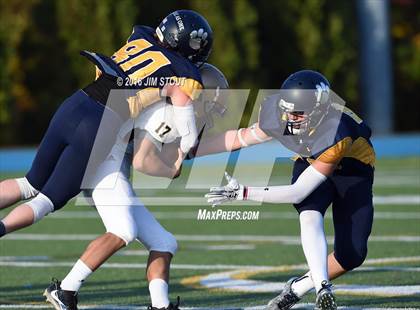 Thumbnail 1 in JV: Choate @ Cheshire Academy photogallery.