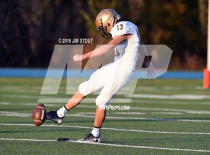 Thumbnail 3 in JV: Choate @ Cheshire Academy photogallery.